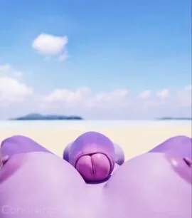 1Futa, 1Girls and Abs Futanari Scene