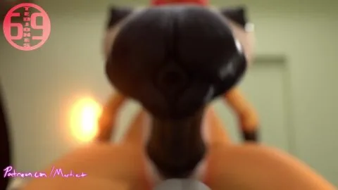 Mythology Futanari Scene: 2026, Abs and American Mythology