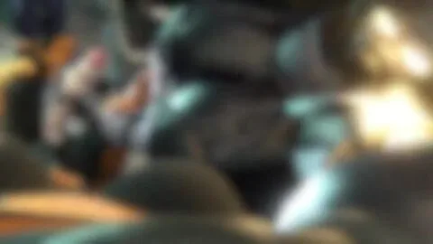 Half-Life 2 Futanari Scene: 1Boy, 1Futa and 1Girls