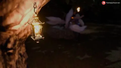 Ahri and Soraka (League Of Legends) — After Anal, After Sex and Anal