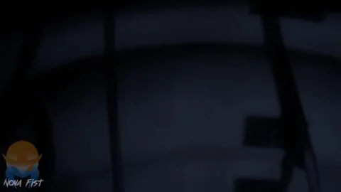 Chell y Glados (Portal (Serie)) — Culo, Culo Grande y Senos Grandes