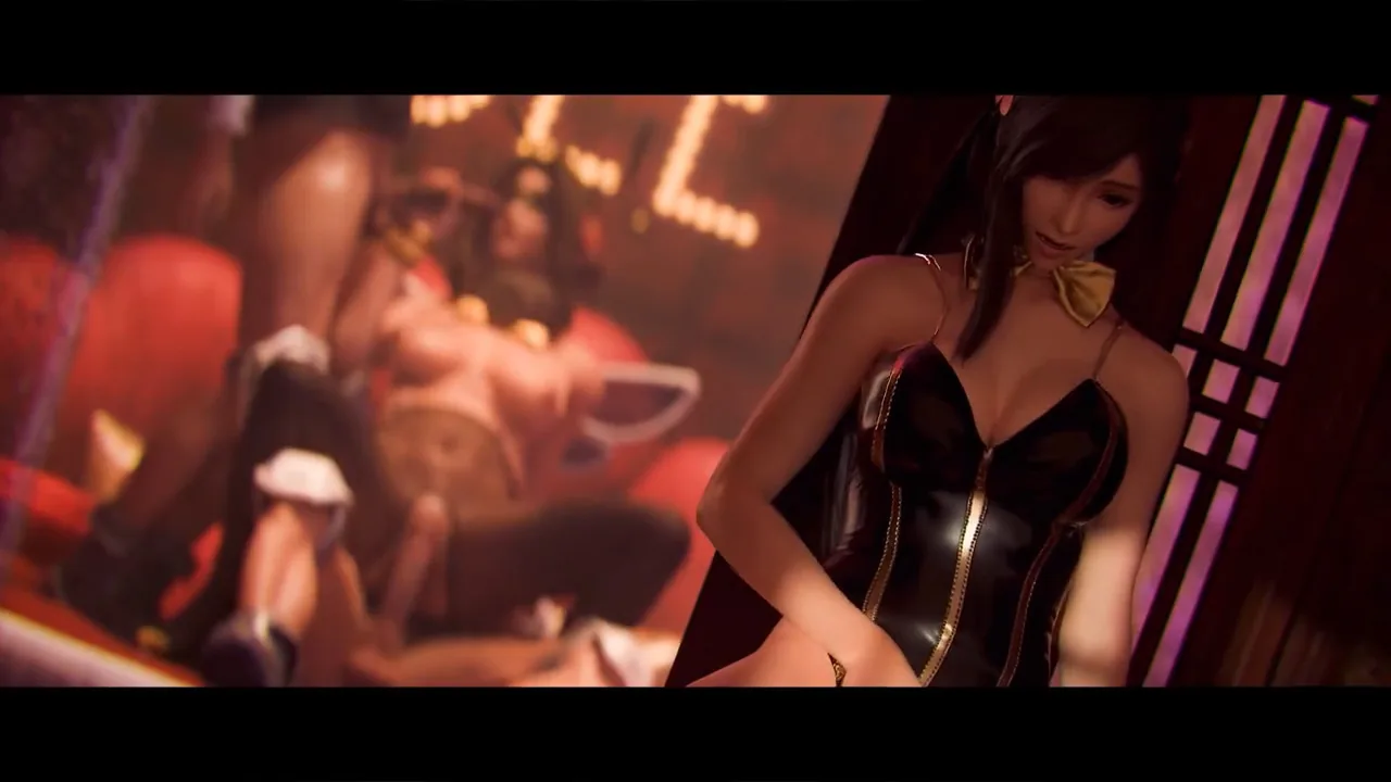 Honey Bee Inn – Infiltrationsmission mit geiler Fick-Aktion
