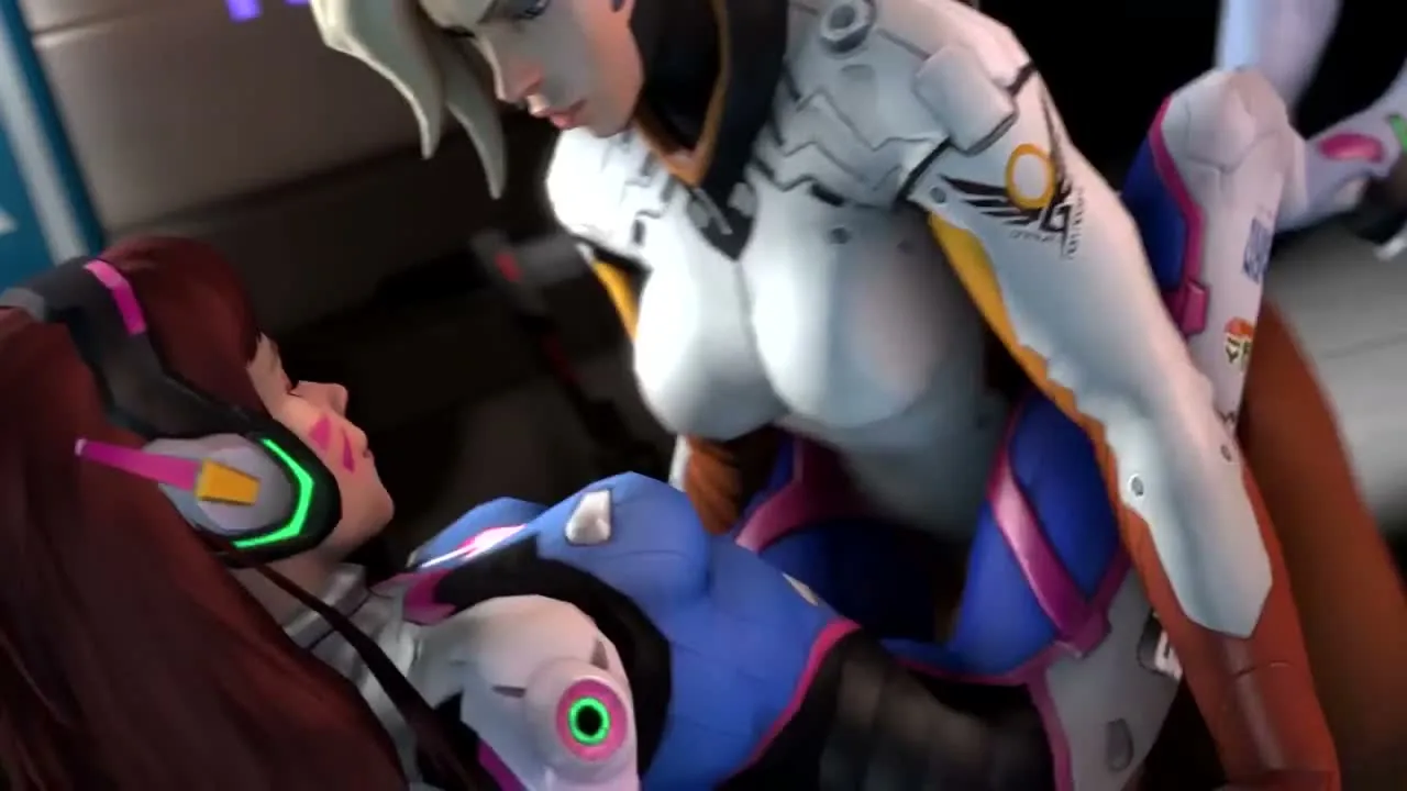 Overwatch team