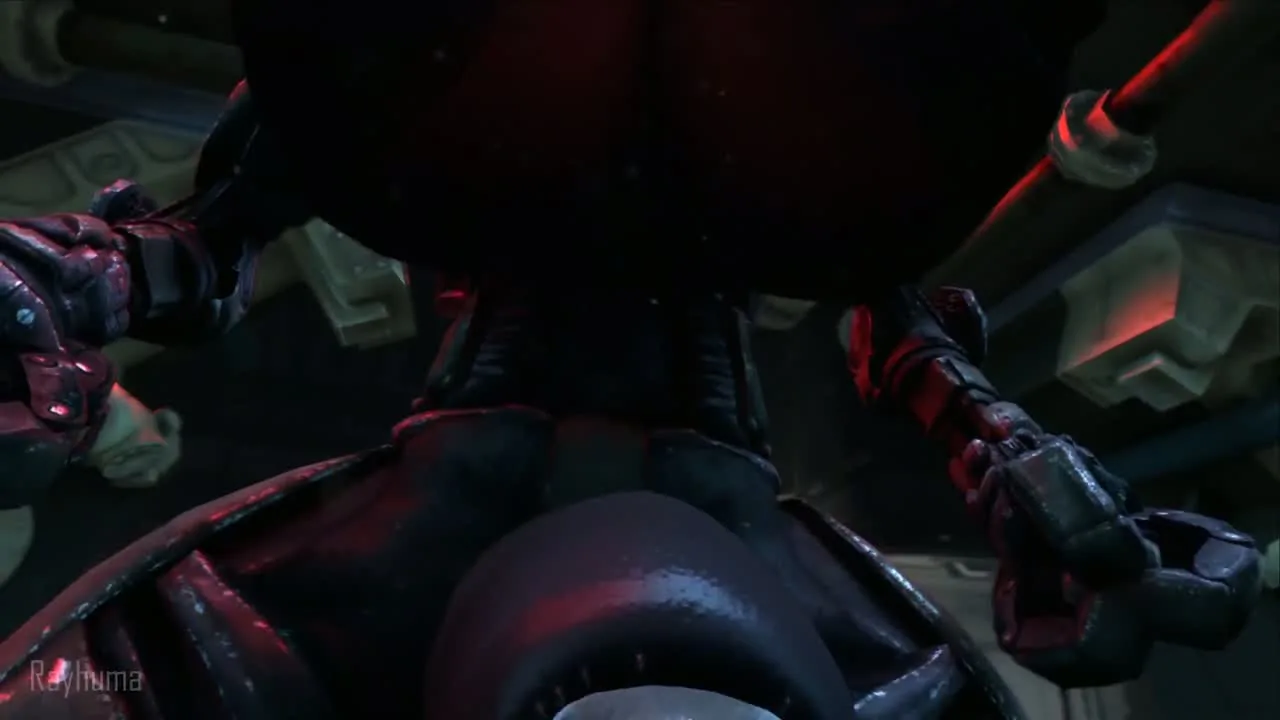 kleo sure is a big dicked real woman baby