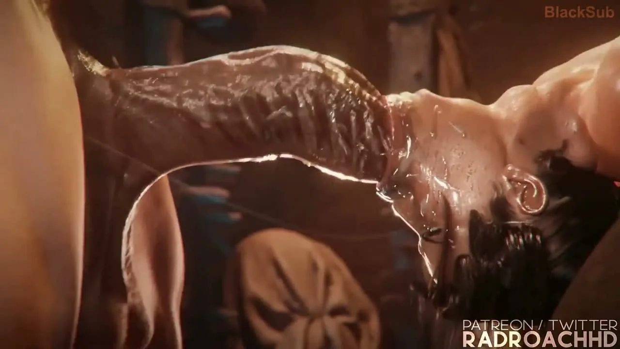 Lara Croft - Womb Raider