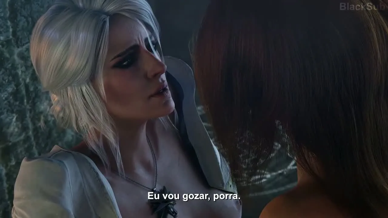 The Witcher - The Debt