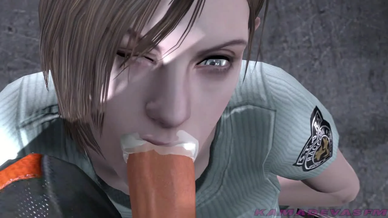 Resident Evil - Sex Virus EP 1 - Kamadevasfm