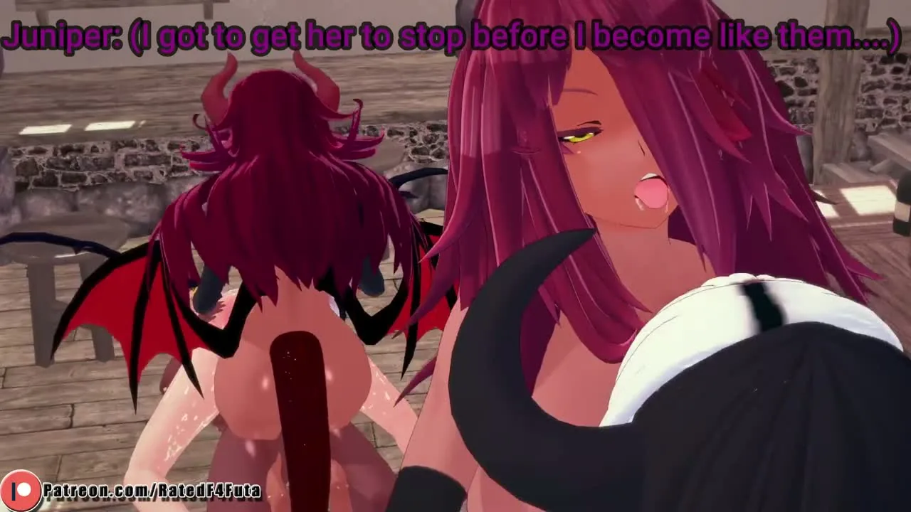 Don t Mess With the Demon Realm