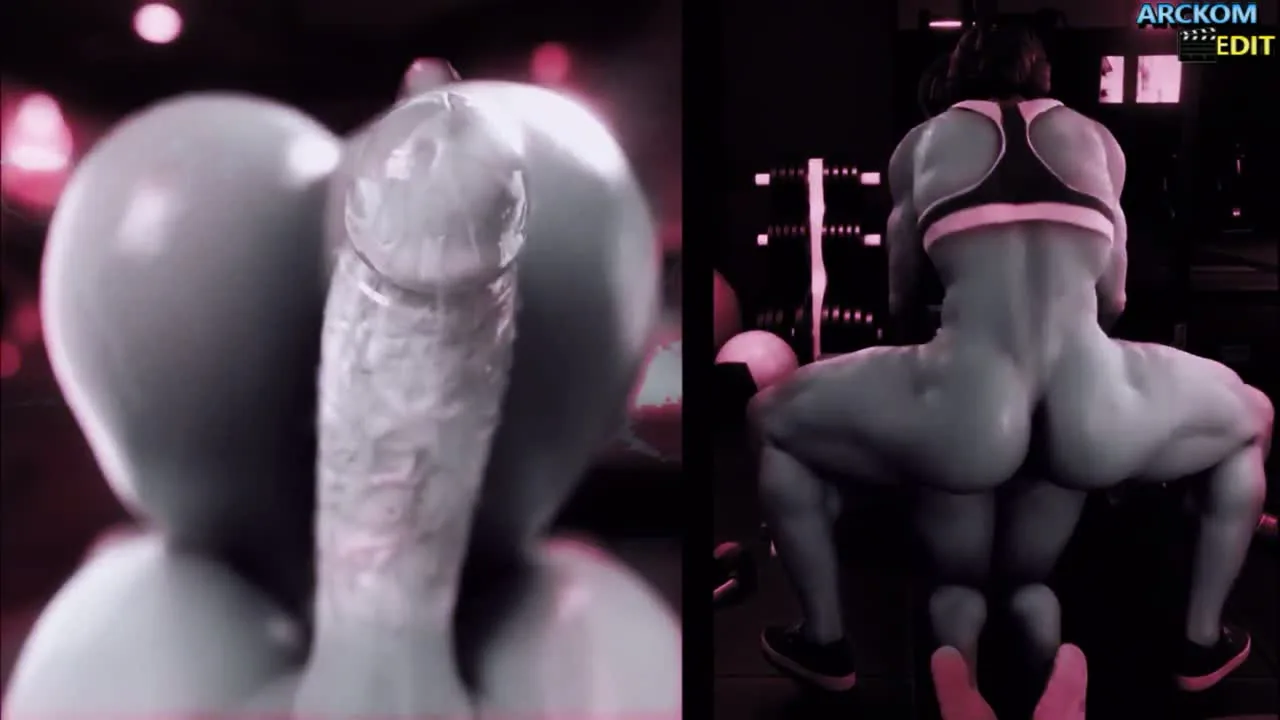 FASTER N HARDER | HMV/PMV [Arckom]