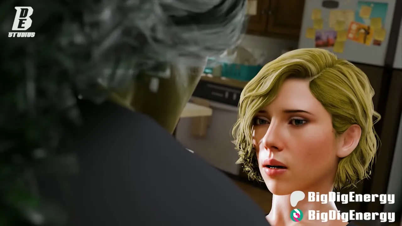 [Final Trailer] She-Hulk knows how to pay condolences.