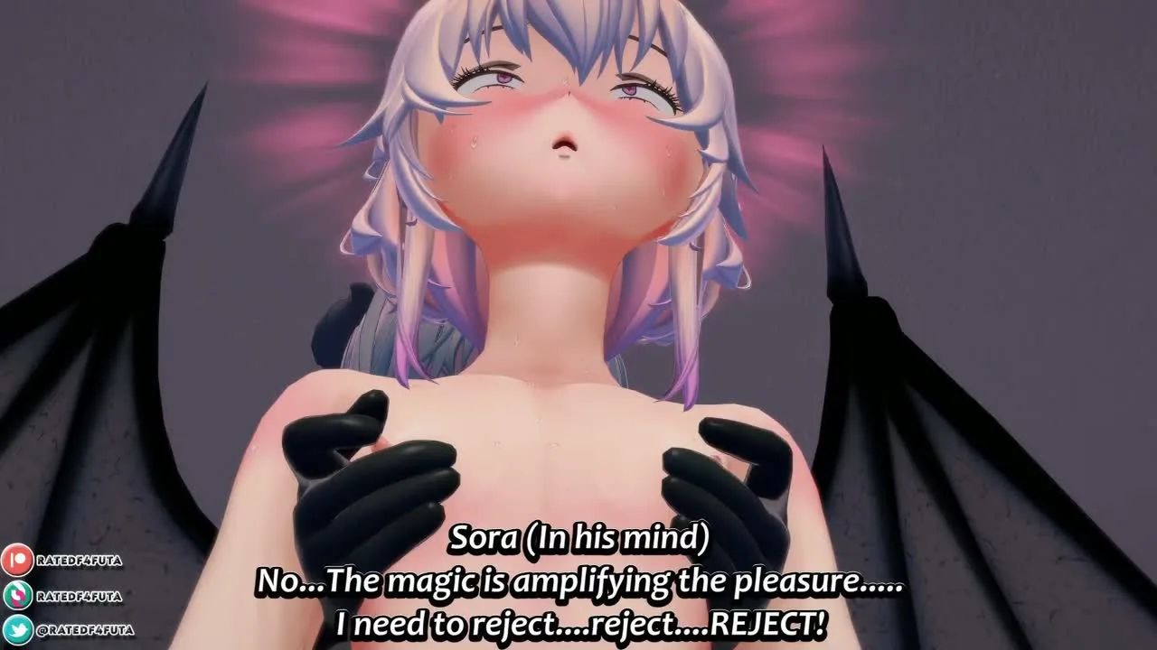 Sora s Fatal Mistake