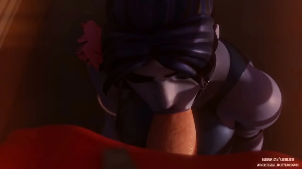 Widowmaker BJ