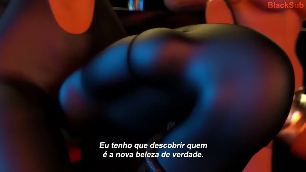 Hard Dick s Night [LEGENADO ]