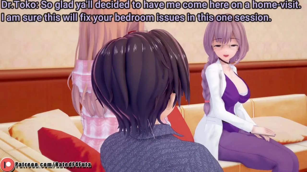 Emi s Sex Therapy