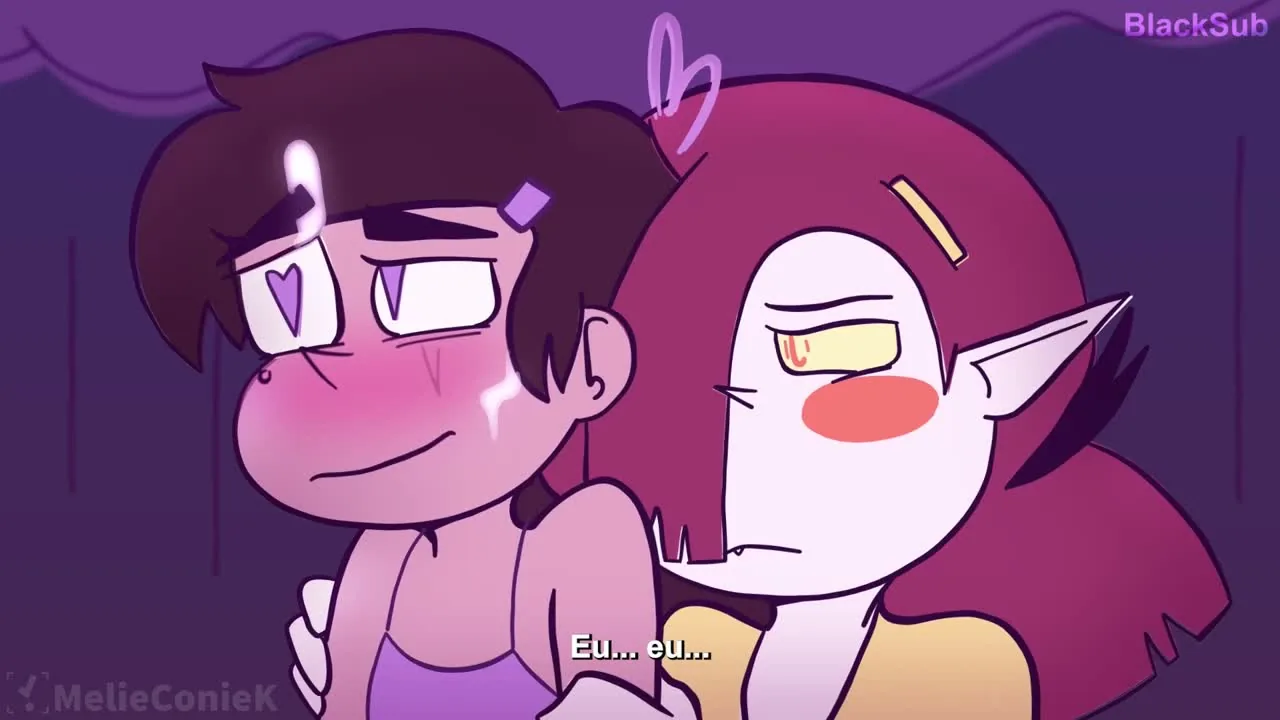 The Cum Princess