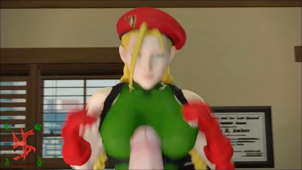 Ereksi Cammy