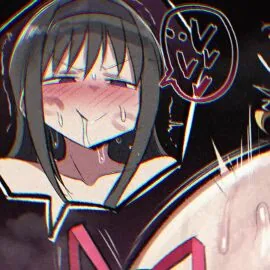 Akemi Homura and Madoka Kaname (Mahou Shoujo Madoka Magica) — 1Futa, 2026 and 3Girls
