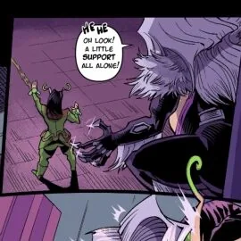 Black Cat and Felicia Hardy (Guardians Of The Galaxy) — 1Futa, 1Girl1Futa and 1Girls