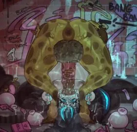 2026, 2Girls and All The Way To The Base Futanari Scene