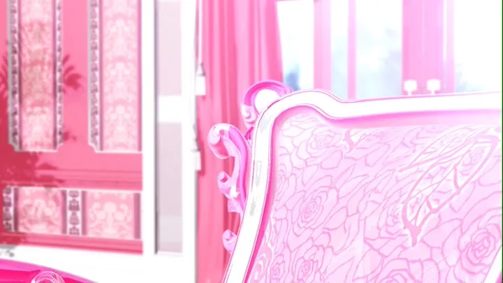 futanari girl Hikari -summer Masturbation- /