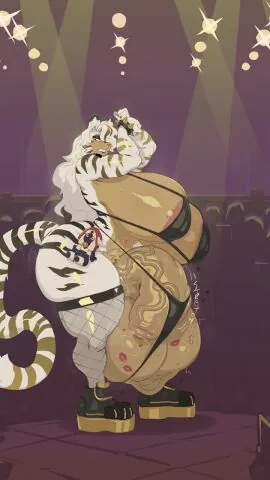1Girls, 2026 and Anthro Futanari Scene