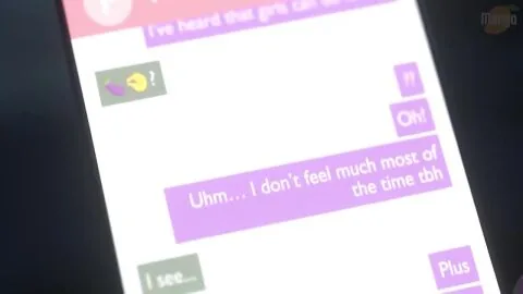 Makoto Niijima and Sakura Futaba (Persona) — Asking For Sex, Bed and Bedroom