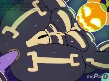 Epic Games Futanari Scene: Anthro, Anthro Penetrated and Anthro Penetrating