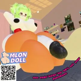 Doll (Roblox) — 1Futa, 2026 and Advertisement