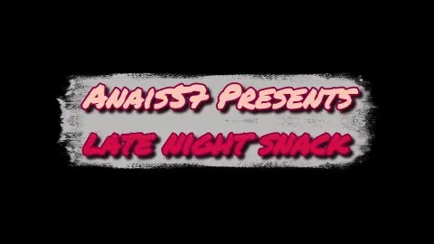 The Sims Futanari Scene: 1 Minute Long, 1Futa and Abs with Voice Acted Comic