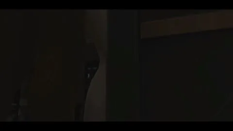 De Sims Futanari Scène: 1 Minuut Lang, 1Futa en Buikspieren #2