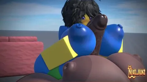 Noob (Roblox) — 1Female, 1Futa and 2026