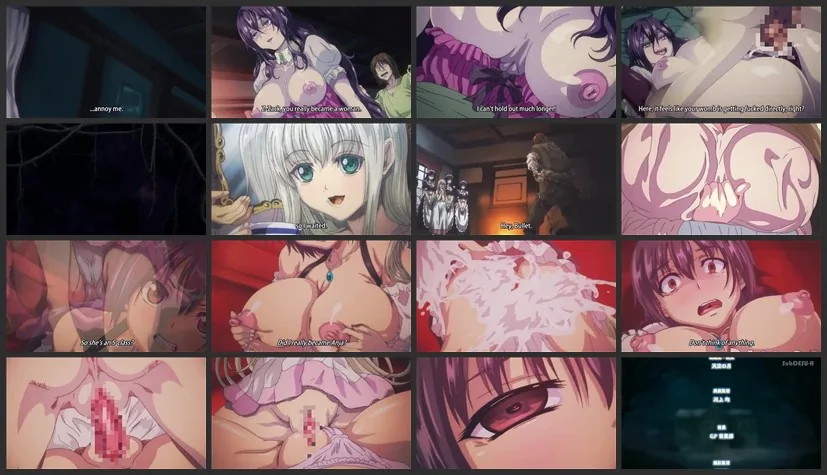 Residence Episode 1