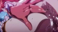 Majuu Jouka Shoujo Utea 4 Subbed