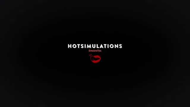 Futanari demons fucking nuns in a 3d animation