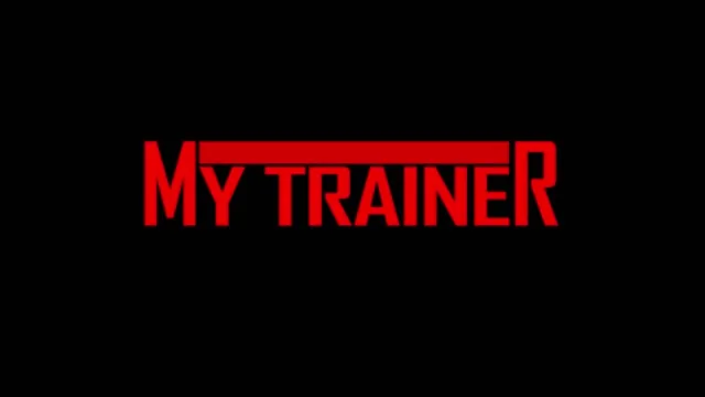 Personal futa trainer fucking her big tits client in a 3D animation