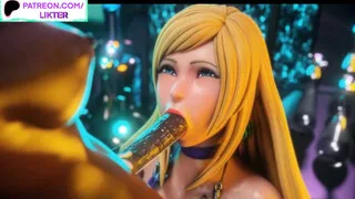 HERMAPHRODITISM ORAL PLEASURE MANGA PORN ANIMATED WONDROUS LIGHT-HAIRED 60FPS