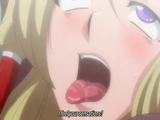 Soukou Kijo Iris - Bonus Scene - English