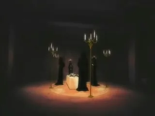 Bible Black - Episode 1