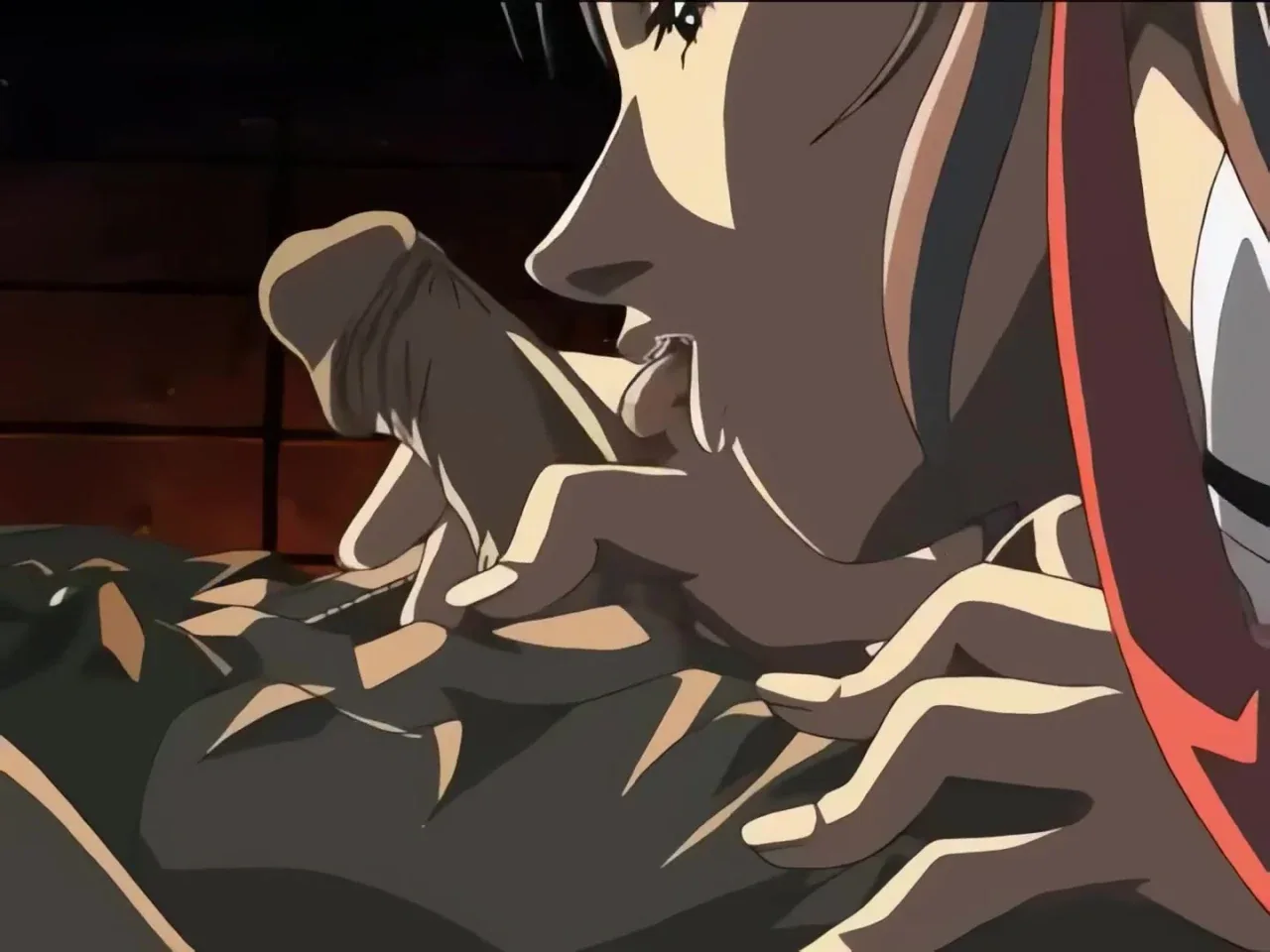 Bible Black: New Testament Episode 2