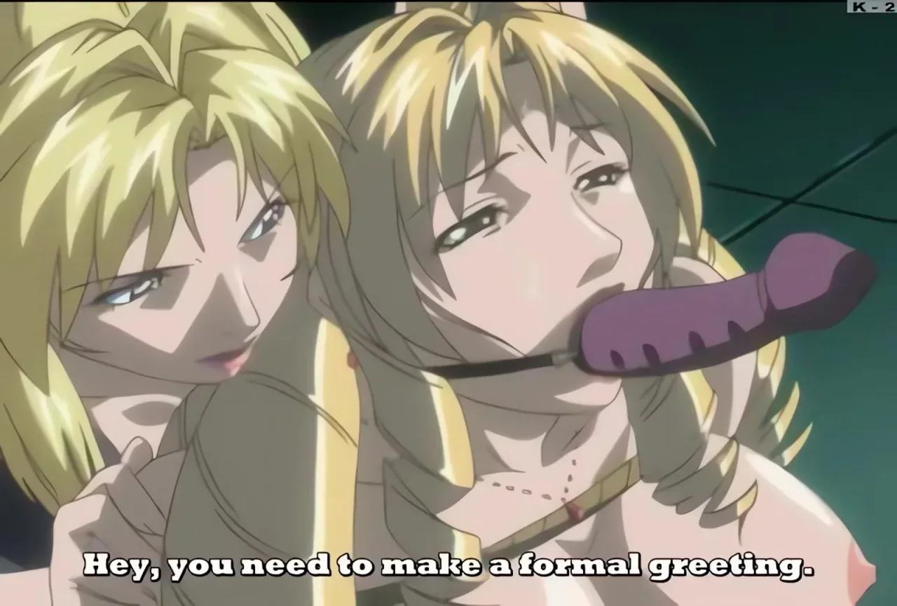 Bible Black: New Testament Episode 5