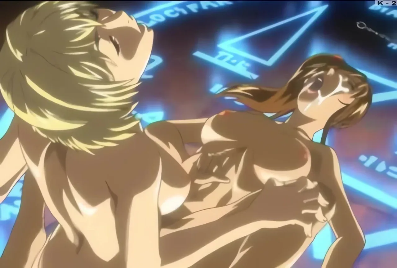 Bible Black: New Testament Episode 6