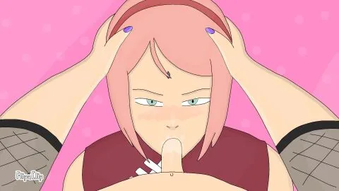 Ino Yamanaka and Sakura Haruno (Boruto: Naruto Next Generations) — 1Futa, 1Girls and Artisgreat