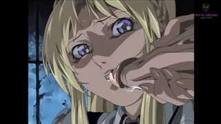 Black Bible 06 - Hentai Full HD