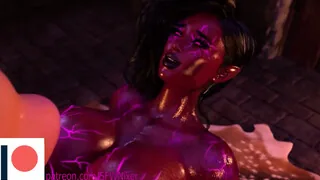 Succubus Hentai Animation High Quality 3D Uncensored
