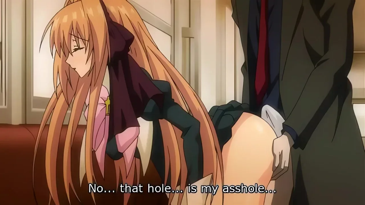 Asa kara Zusshiri Milk Pot Episode 2