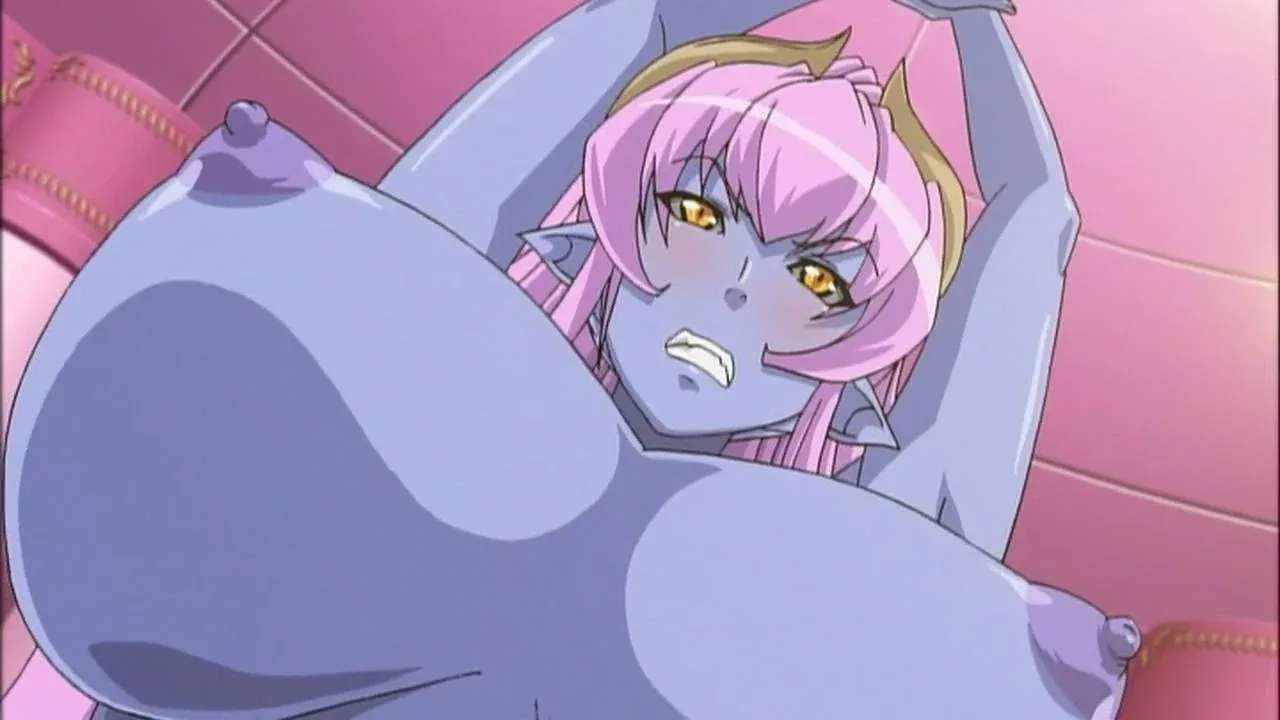 Aku no Onna Kanbu: Full Moon Night Episode 1