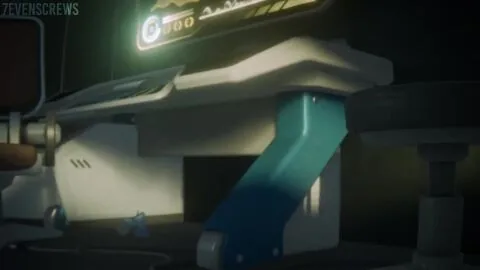 D.Mon and Sombra (Overwatch) — 4Futas, 7Evenscrews and Anal