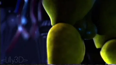 Chica — 10 Seconds, 1Girls and Anal Wink