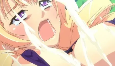 Shinsei Futanari Idol Dekatama Kei Episode 1