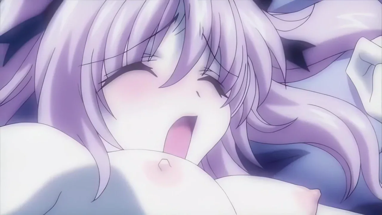 Choukou Sennin Haruka Episode 1